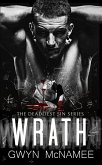Wrath (The Deadliest Sin Series, #1) (eBook, ePUB)