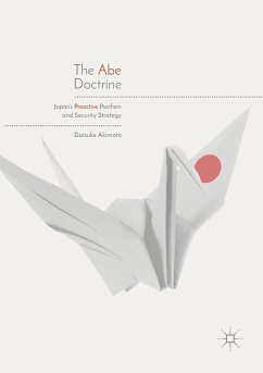 Cover The Abe Doctrine