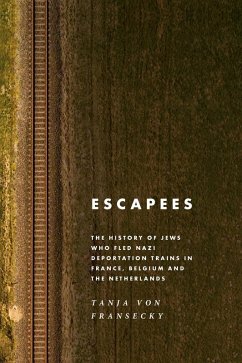 Escapees (eBook, ePUB) - Fransecky, Tanja von