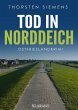 Tod in Norddeich. Ostfrieslandkrimi - Bild 1