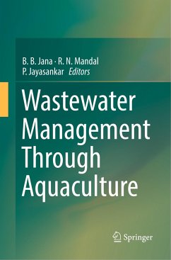 Wastewater Management Through Aquaculture