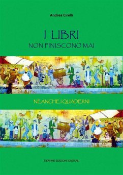 Cover I libri non finiscono mai (eBook, ePUB)
