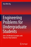 Engineering Problems for Undergraduate Students