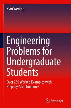 Engineering Problems for Undergraduate Students - Ng, Xian Wen