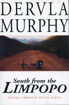 Cover South From the Limpopo (eBook, ePUB)