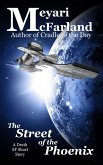 The Street of the Phoenix (The Drath Series, #18) (eBook, ePUB)