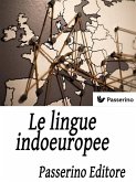 Le lingue indoeuropee (eBook, ePUB)
