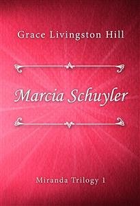 Cover Marcia Schuyler (eBook, ePUB)