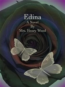 Cover Edina (eBook, ePUB)