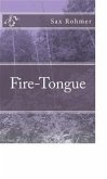 Fire-Tongue (eBook, ePUB)