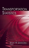 Transportation Statistics (eBook, PDF)