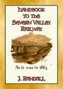 HANDBOOK to the SEVERN VALLEY RAILWAY (eBook, ePUB)
