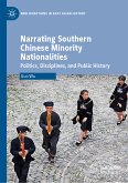Narrating Southern Chinese Minority Nationalities (eBook, PDF)