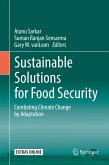 Sustainable Solutions for Food Security (eBook, PDF)