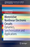 Memristive Nonlinear Electronic Circuits (eBook, PDF)