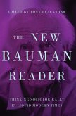 The new Bauman reader (eBook, ePUB)