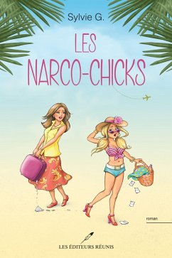 Cover Les narco-chicks (eBook, ePUB)
