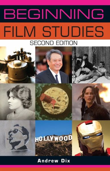 Beginning film studies (eBook, ePUB) Beginning film studies (eBook, ePUB)