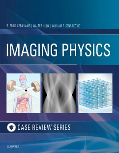 Cover Imaging Physics Case Review E-Book (eBook, ePUB)