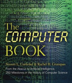 Cover The Computer Book (eBook, ePUB)