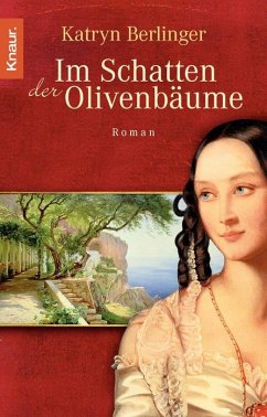 Im Schatten der Olivenbäume . Historischer Roman Galeria Edition , 9783426506097