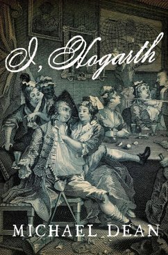 Cover I, Hogarth (eBook, ePUB)