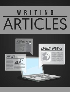 Write Articles (eBook, ePUB) - Anuar, Muhammad Nur Wahid