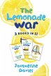 Lemonade War Three Books in One (eBook,... - Bild 1