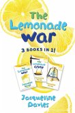 Lemonade War Three Books in One (eBook, ePUB)