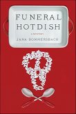 Funeral Hotdish (eBook, ePUB)