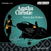 Tod in den Wolken / Ein Fall für Hercule Poirot Bd.11 (MP3-Download)