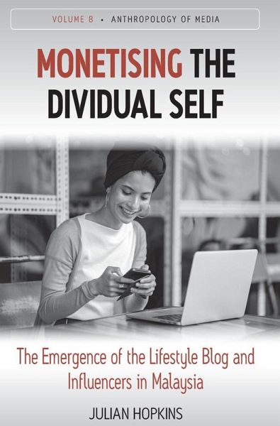 Monetising the Dividual Self (eBook, ePUB)