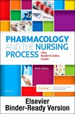 Pharmacology and the Nursing Process E-Book (eBook, ePUB)
