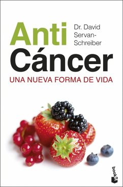 Cover Anticáncer : una nueva forma de vida