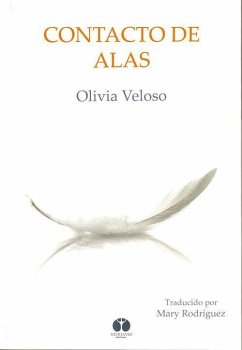 Contacto de alas - Veloso Pacheco, Olivia