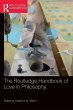 The Routledge Handbook of Love in... - Bild 1