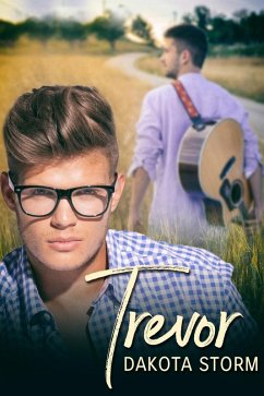 Cover Trevor (eBook, ePUB)