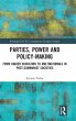 Parties, Power and Policy-making - Bild 1