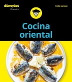 Cocina oriental para Dummies