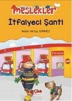 Itfaiyeci Santi - Aktas Sönmez, Nalan