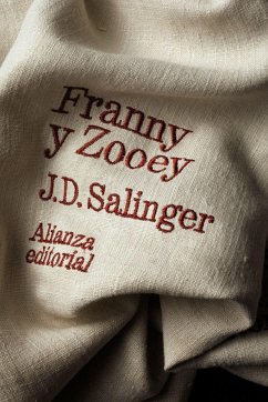 Franny y Zooey - Salinger, J. D.