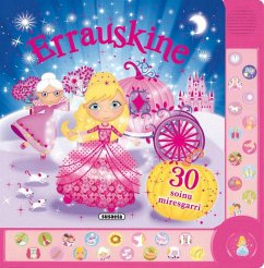 Cover 30 soinuen. Errauskine