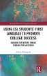 Using ESL Students' First Language to... - Bild 1