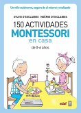 150 Actividades Montessori En Casa