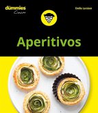 Aperitivos para Dummies Aperitivos para Dummies