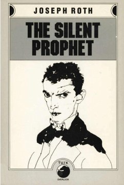Cover The Silent Prophet (eBook, ePUB)