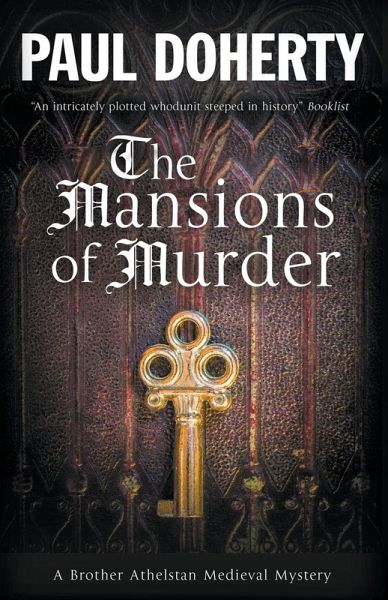 The Mansions of Murder The Mansions of Murder