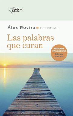 Las palabras que curan - Rovira, Álex; Rovira, Álex