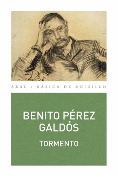 Tormento - Pérez Galdós, Benito