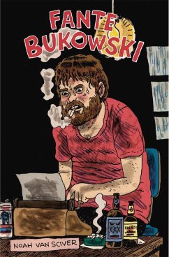 Cover Fante Bukowski